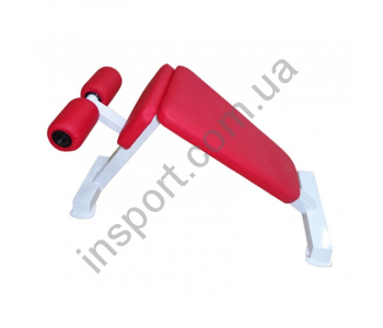 Скамья для пресса ТС-111