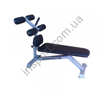 Римский стул регулируемый ТС-113