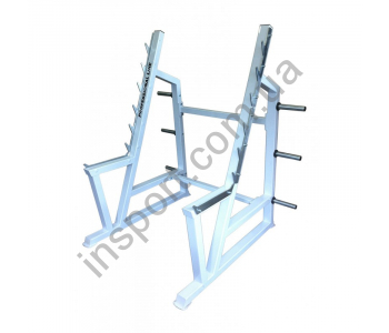 Стойка для приседаний ТС-116