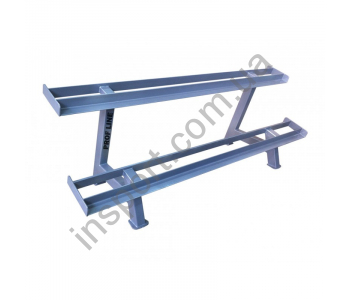 Стойка под гантели (для набора из 10 пар) ТС-121