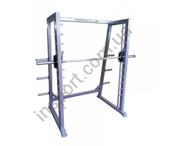 Машина Cмита ТС-301