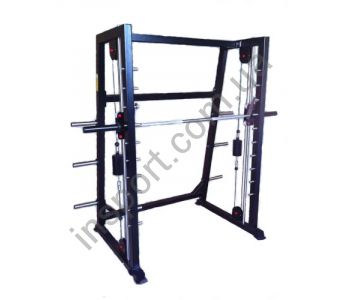 Машина Cмита с противовесом ТС-301.1