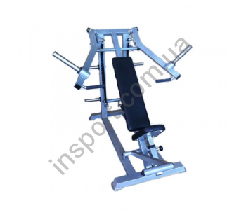 Жим под углом вверх ТС-307