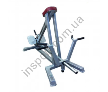 Тренажер для мышц разгибателей бедра, сидя ТС-308