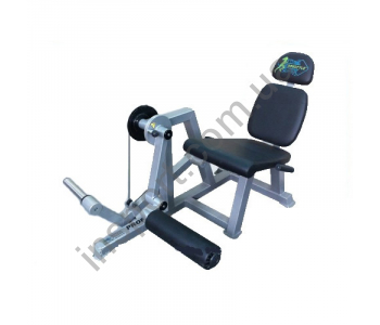 Тренажер для мышц разгибателей бедра, лежа ТС-309