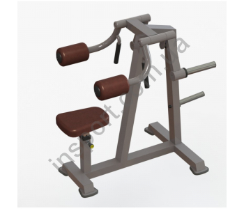 Трицепс-машина ТС-312