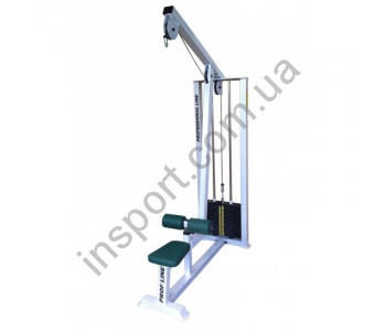 Блок для мышц спины (верхняя тяга) ТС-201