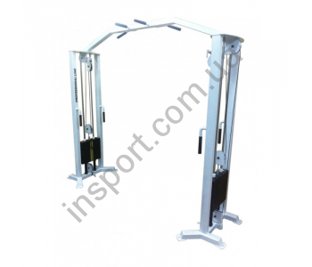 Блочная рамка (кроссовер) ТС-206