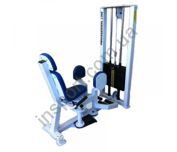 Тренажер для отводящих мышц бедра (разведение ног) ТС-208