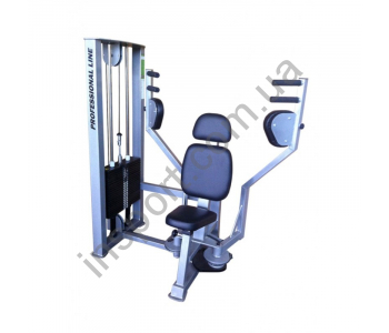 Баттерфляй ТС-211