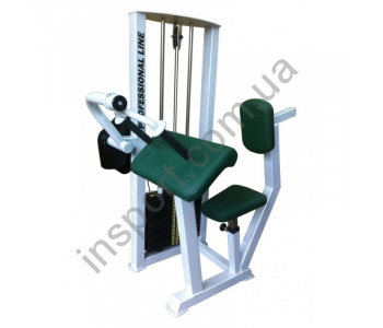 Трицепс-машина (французский жим) ТС-214
