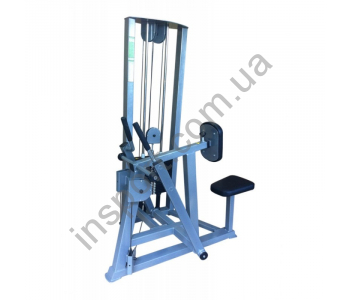 Рычажная тяга ТС-215