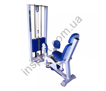 Тренажер для приводящих, отводящих мышц бедра комбинированный ТС-216