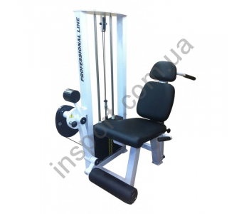 Тренажер для мышц сгибателей-разгибателей бедра комбинированный ТС-218