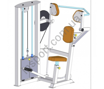 Пулловер ТС-223