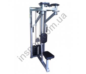 Тренажер для задних дельт и мышц груди комбинированный ТС-226