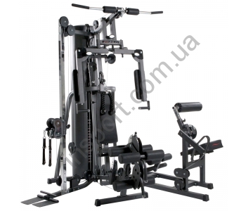 Фитнес станция Finnlo Autark 2600 (100кг) Фитнес станция Finnlo Autark 2600 (100кг)