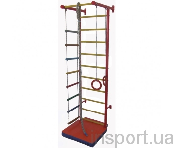 Шведская стенка Шведская стенка