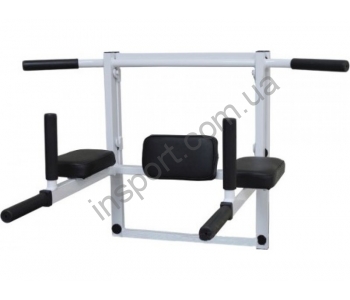 Турник-брусья-пресс ST-023.1