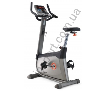 Велоэргометр вертикальный Horizon Elite U4000