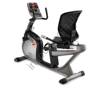 Велоэргометр горизонтальный Horizon Elite R4000