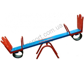 Качалка балансир малый DIO101