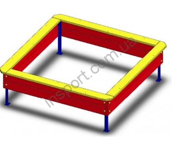 Песочница большая DIO203