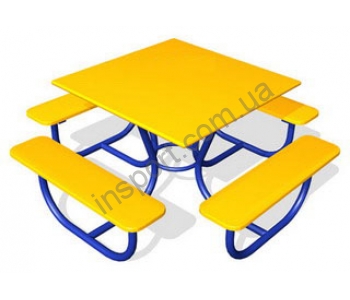 Столик детского творчества DIO212