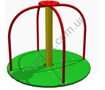 Карусель малая DIO301