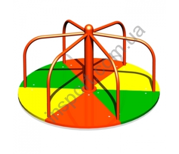 Карусель большая стоя DIO305