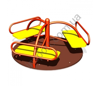 Карусель DIO307