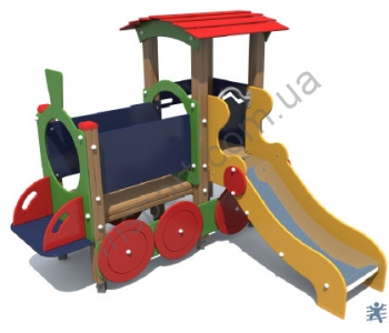 Гимнастический комплекс 