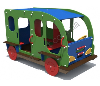 Гимнастический комплекс 