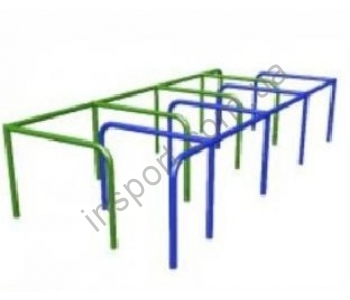 Лабиринт DIO618