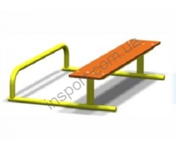 Упор для пресса DIO628