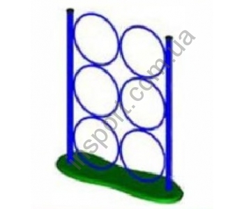 Лаз малый DIO619