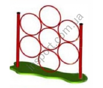 Лаз большой DIO620