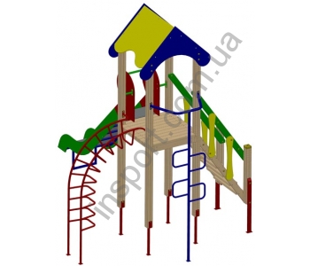 Игровой комплекс 