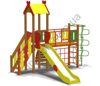 Игровой комплекс 