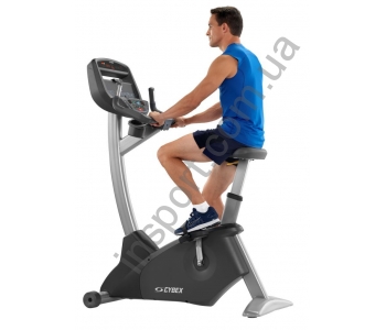 Велоэргометр вертикальный Cybex 525C