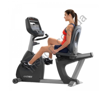 Велоэргометр горизонтальный Cybex 525R
