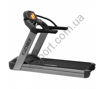 Беговая дорожка Cybex 770T E3 View