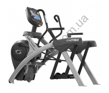 Arc Trainer Cybex 770AT E3 View