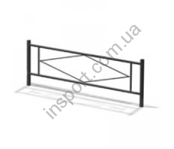 Секция ограждения №2 DIO905