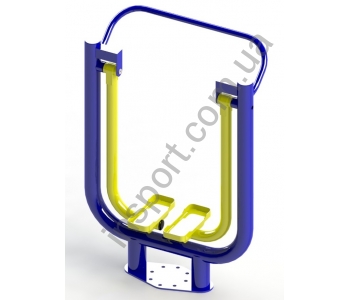 Воздушный ходок SG107