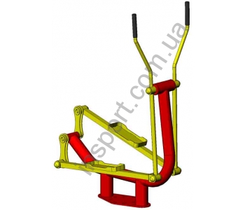 Орбитрек уличный SG108
