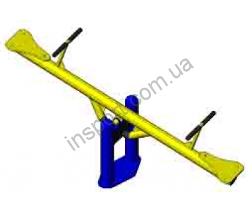 Балансир SG115