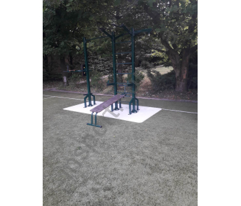 Универсальный тренажер SG202