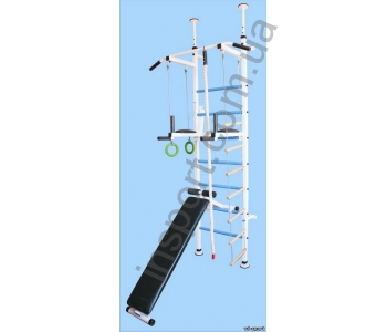 Шведская стенка VD-SPORT Чемпион