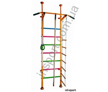 Детский уголок VD-SPORT Киндер-Люкс Детский уголок VD-SPORT Киндер-Люкс